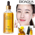 Sérum 24K Bioaqua: hidratación profunda, efecto rejuvenecedor y tono unificado. ¡Tu piel lo merece! 💆